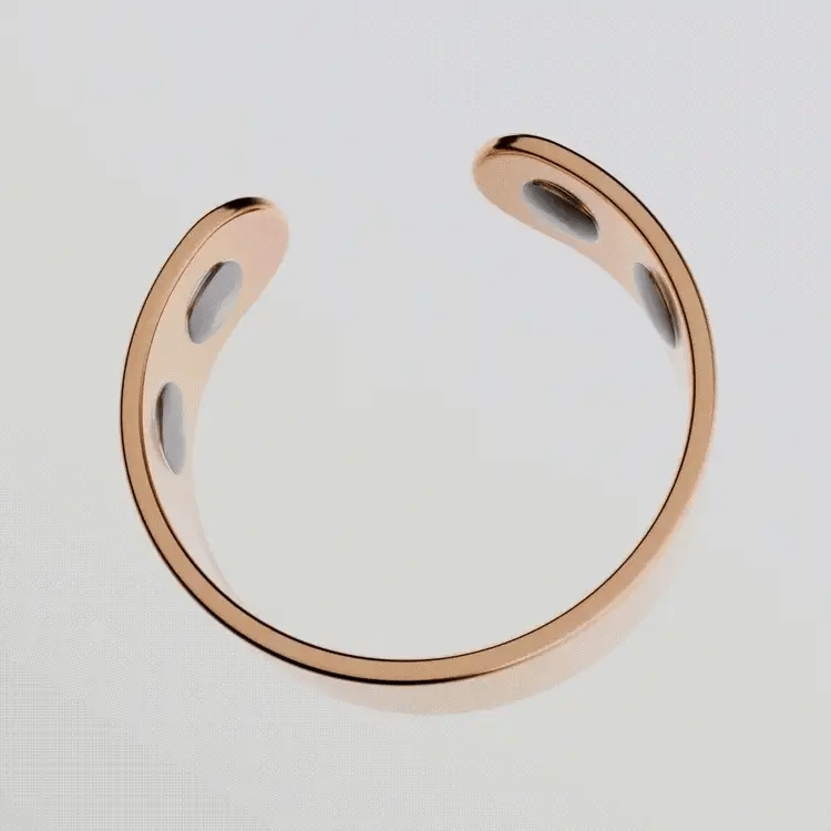 💍💍Resupe® Fogyókúrás Anyagcsere Mágneses Terápiás Gyűrű: Hárommagos Anyagcsere Aktiválás — Mindössze 30 perc naponta a Fogyás és a Nyirokkeringés támogatására — Plusz ízületi enyhülés, jobb alvás és mentális tisztaság.