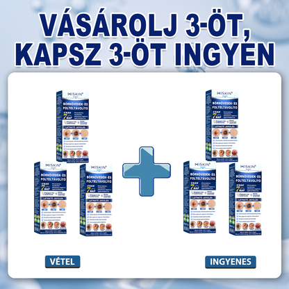 Hivatalos Márkabolt | 🚢 Hiskin® 7 napos Szemölcseltávolító Roll-on Ápoló Folyadék (Fájdalommentes rollerball technológia, hegek nélkül) 🐬