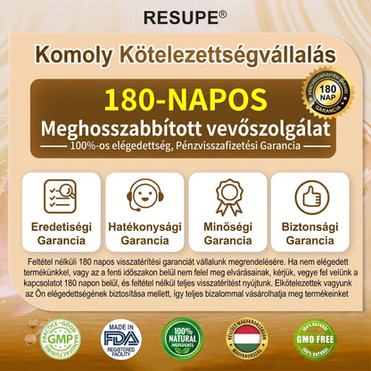 💍💍Resupe® Fogyókúrás Anyagcsere Mágneses Terápiás Gyűrű: Hárommagos Anyagcsere Aktiválás — Mindössze 30 perc naponta a Fogyás és a Nyirokkeringés támogatására — Plusz ízületi enyhülés, jobb alvás és mentális tisztaság.