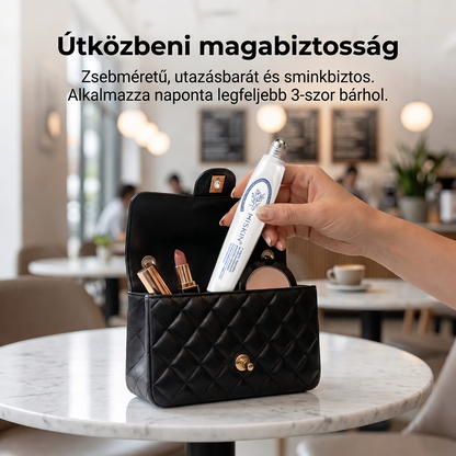 Hivatalos Márkabolt | 🚢 Hiskin® 7 napos Szemölcseltávolító Roll-on Ápoló Folyadék (Fájdalommentes rollerball technológia, hegek nélkül) 🐬